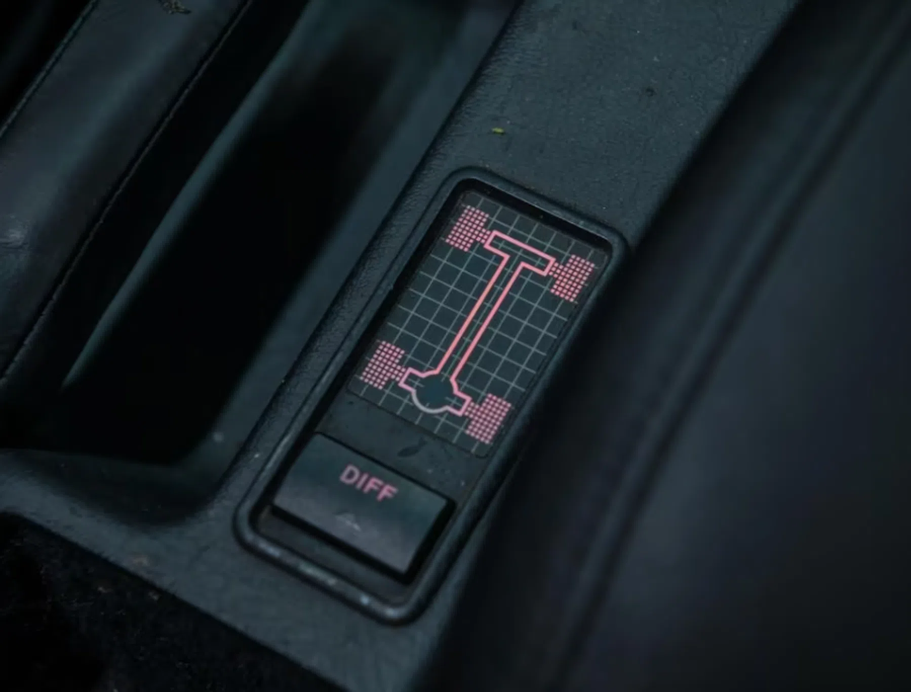 Audi RS2 station